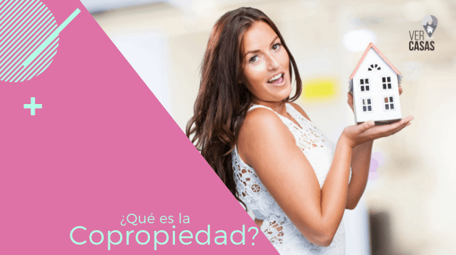 ¿Qué es la copropiedad INMOBILIARIA de un bien?