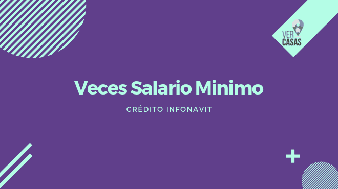 veces salario minimo en mexico