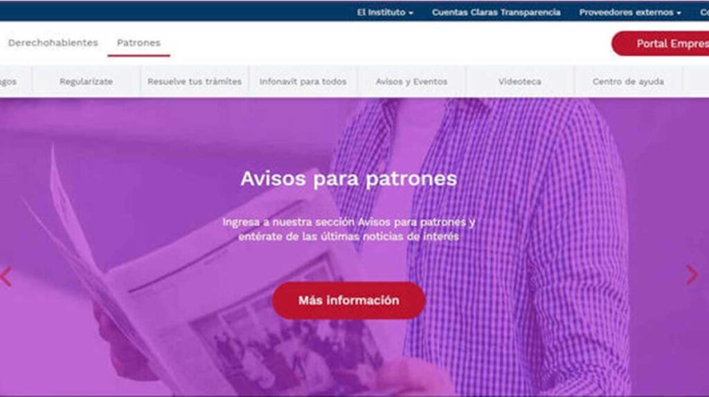 portal-infonavit-para-patrones