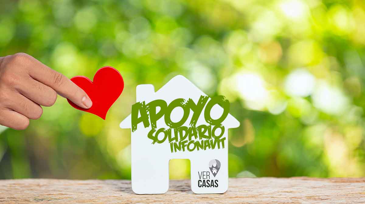 Apoyo Solidario Infonavit: descuentos de hasta 75% para estas personas