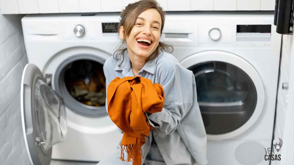 Cuarto de lavanderia: 6 ideas creativas para la decoración